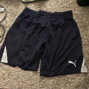 Puma Athletic Shorts